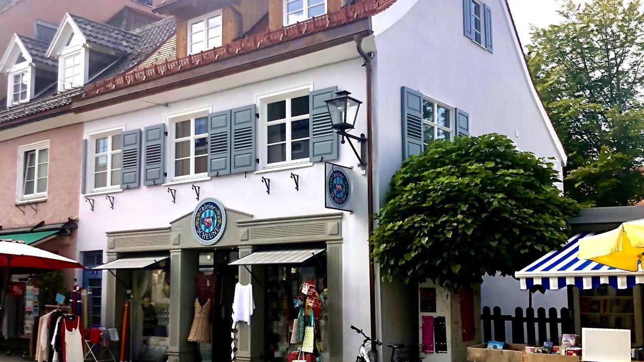 Haus Haus